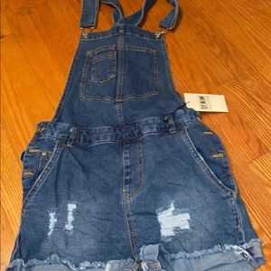 Overalls